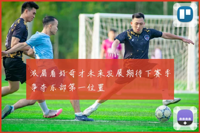 浓眉看好奇才未来发展期待下赛季争夺东部第一位置