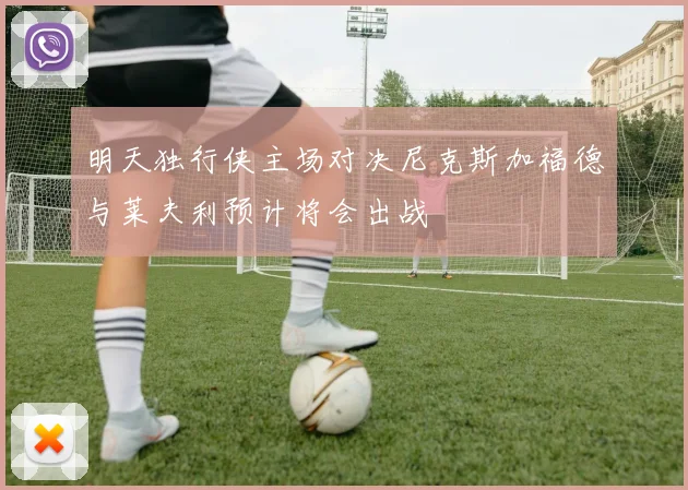 明天独行侠主场对决尼克斯加福德与莱夫利预计将会出战