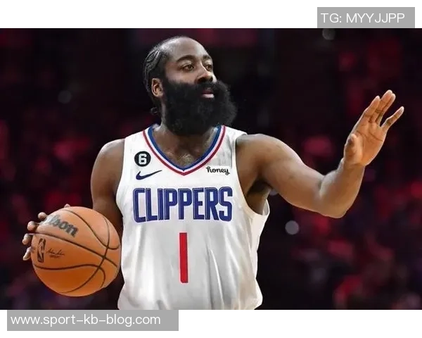 徐静雨解析哈登加盟快船背后的期待与角色转变的影响