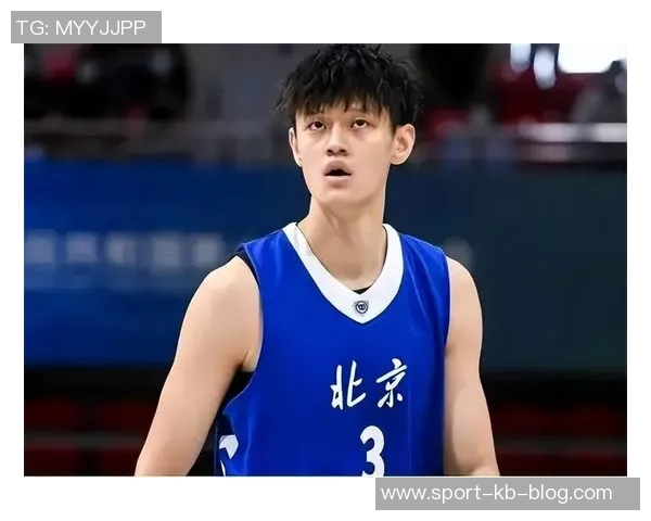 曾凡博谈个人成长与挑战坚持训练与康复不言放弃