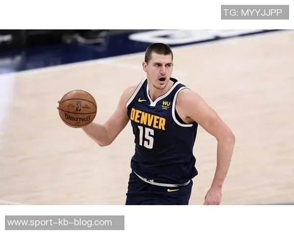 掘金东部客场之旅表现不佳约基奇缺阵影响明显