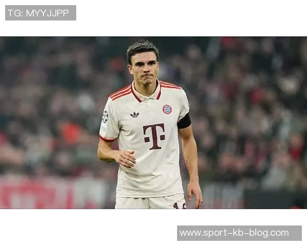 热刺对帕利尼亚表现满意拟与拜仁洽谈永久转会事宜