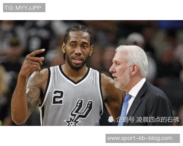 伦纳德回忆童年看球经历感谢快船主场带来的精彩表现